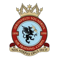 Dronfield Crest